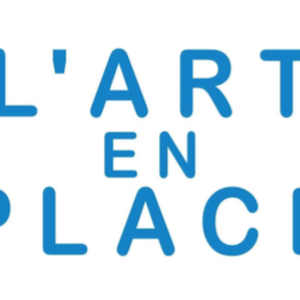 L'art en place, c'est à Vence les 5 & 6 Sept 2020