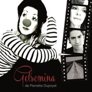 Gelsomina, pièce inspirée du chef d'oeuvre La Strada de Fellini