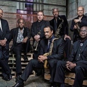 The Cookers en concert à Nice le 17 mars 