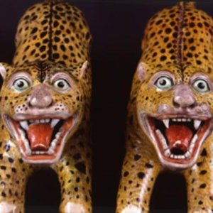 LE MARCHE MONDIAL DE L'ART REPREND DES FORCES ALORS QUE LA CHINE RELEGUE LE ROYAUME-UNI A LA DEUXIEME PLACE DU CLASSEMENT