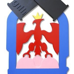 Galerie Ferrero : "Claude Gilli, issu du soleil de la mer" 