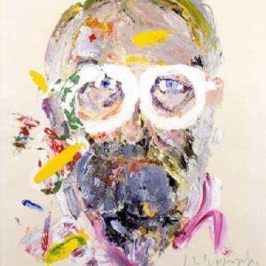 St Paul de Vence : « Vous êtes fou Gasiorowski, il faut vous ressaisir… » à la fondation Maeght