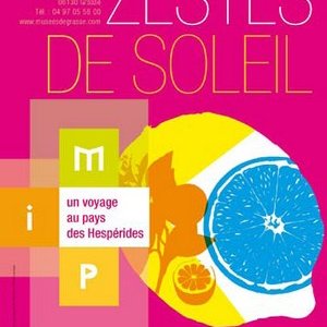 "Zestes de soleil" : un voyage au pays des Hespérides