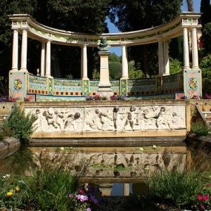 Menton : Promenez-vous dans les jardins...