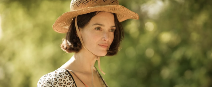 Ciné - Niki, de Céline Sallette