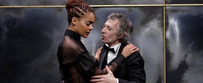 Le Misanthrope de Molière : mise en scène parfaite de Georges Lavaudant