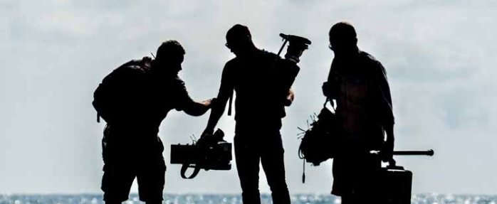 Bilan des tournages 2020 dans les AM : un secteur qui reste dynamique grâce à la production de séries et de fictions TV