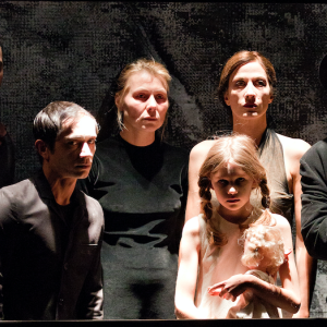 Six personnages en quête d'auteur » de Luigi Pirandello