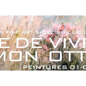 Save the date Ramon Otting 