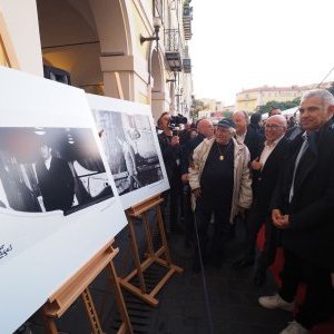 Le cinéma Jean-Paul Belmondo inauguré officiellement à Nice