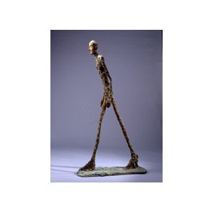 GIACOMETTI & MAEGHT 1946-1966