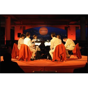 Printemps des Arts de Monte-Carlo : deux décennies de musique vivante