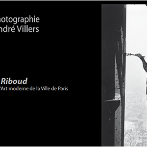 Hommage à Marc Riboud au Musée de la Photographie André Villers