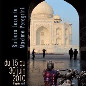 BEAULIEU SUR MER : "De l'inutile à l'essentiel"