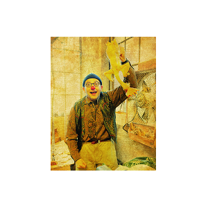 Uzine à gag Festival