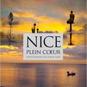 Nice plein cœur, livre coup de coeur de la rédaction !