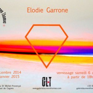 Elodie Garrone