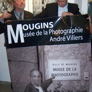 Frédéric Altmann au Musée de la Photographie de Mougins