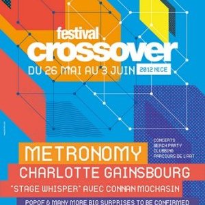 Nice : Festival Crossover, un carrefour pluriculturel 