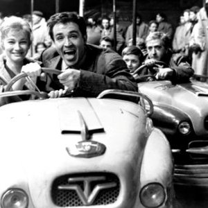 Mario Monicelli Maître de la comédie à l'italienne !