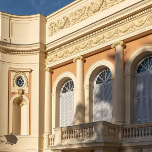 Les chefs-d'oeuvre des musées de Menton parcourent le globe et font rayonner la ville