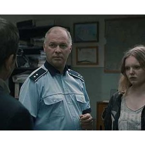 "Baccalauréat", de Cristian Mungiu