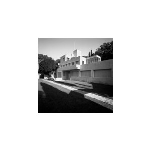 Les fleurs du Paradis -Charles Fréger 