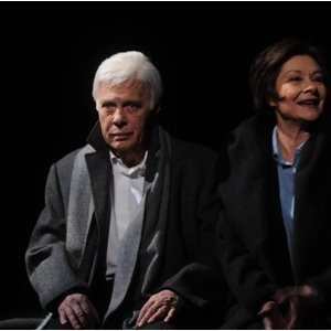 Le Voyage de Victor, Une pièce de Nicolas Bedos