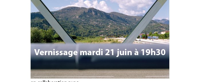 "Je photographie donc je marche" - Nicolas Frémiot