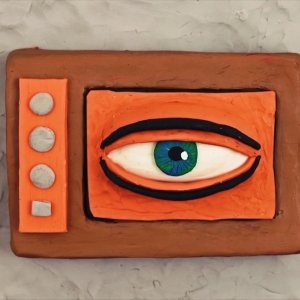 Mon oeil... L'Emission made in Artcotedazur