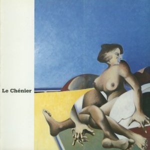 Henry Le Chénier, une figuration réinventée 