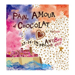 Pain, Amour et Chocolat !