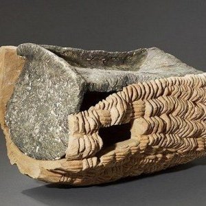 Paolo Bosi au Musée d'Histoire et de Céramique Biotoises