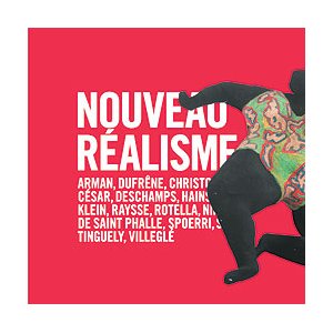 Les nouveaux réalistes