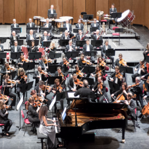 Concert gratuit de l'Orchestre Philharmonique de Nice au Musée Chéret