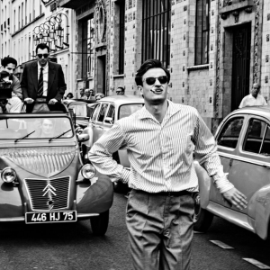 « Nouvelle vague » de Richard Linklater