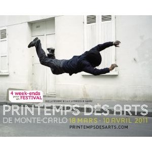 Lancement de la saison du Printemps 