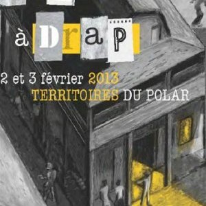 Le Salon du Polar de Drap