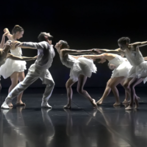 Le Lac des Cygnes par le Ballet Preljocaj au Palais des festivals Samedi 22 mai 2021 !!!