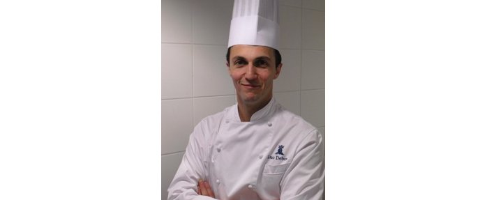 La Grande journée de Noël à St Jean Cap Ferrat