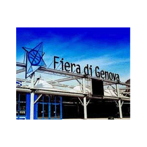 La Foire ARTE GENOVA sur Second Life