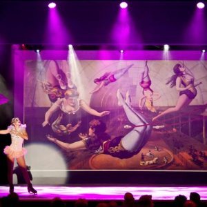 Le théâtre Anthéa devient "Timbré !"