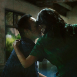 UN GRAND VOYAGE VERS LA NUIT de Bi Gan