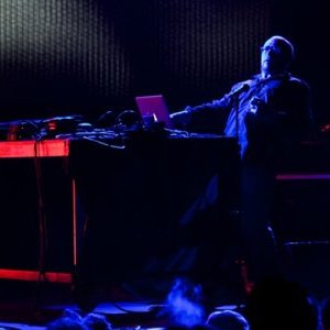 Bugge Wesseltoft SOLO ELECTRIC