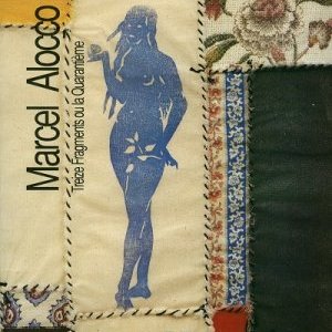 Chapitre 69 L'œuvre de Marcel Alocco, question d'héritage (Part III)