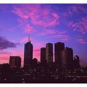 MELBOURNE : Art Festival !