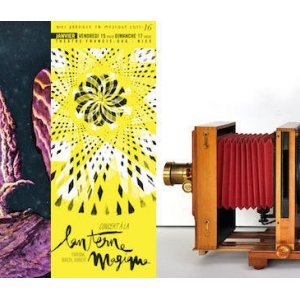 Concert à la Lanterne Magique !