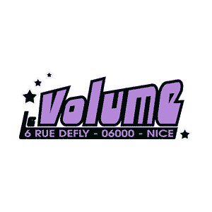 Le Volume, que la fête continue !