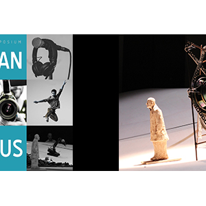 Symposium DANTEMUS & Workshop INEUPUP à Bastide Rouge