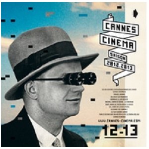 Cannes Cinéma et son programme : Mars